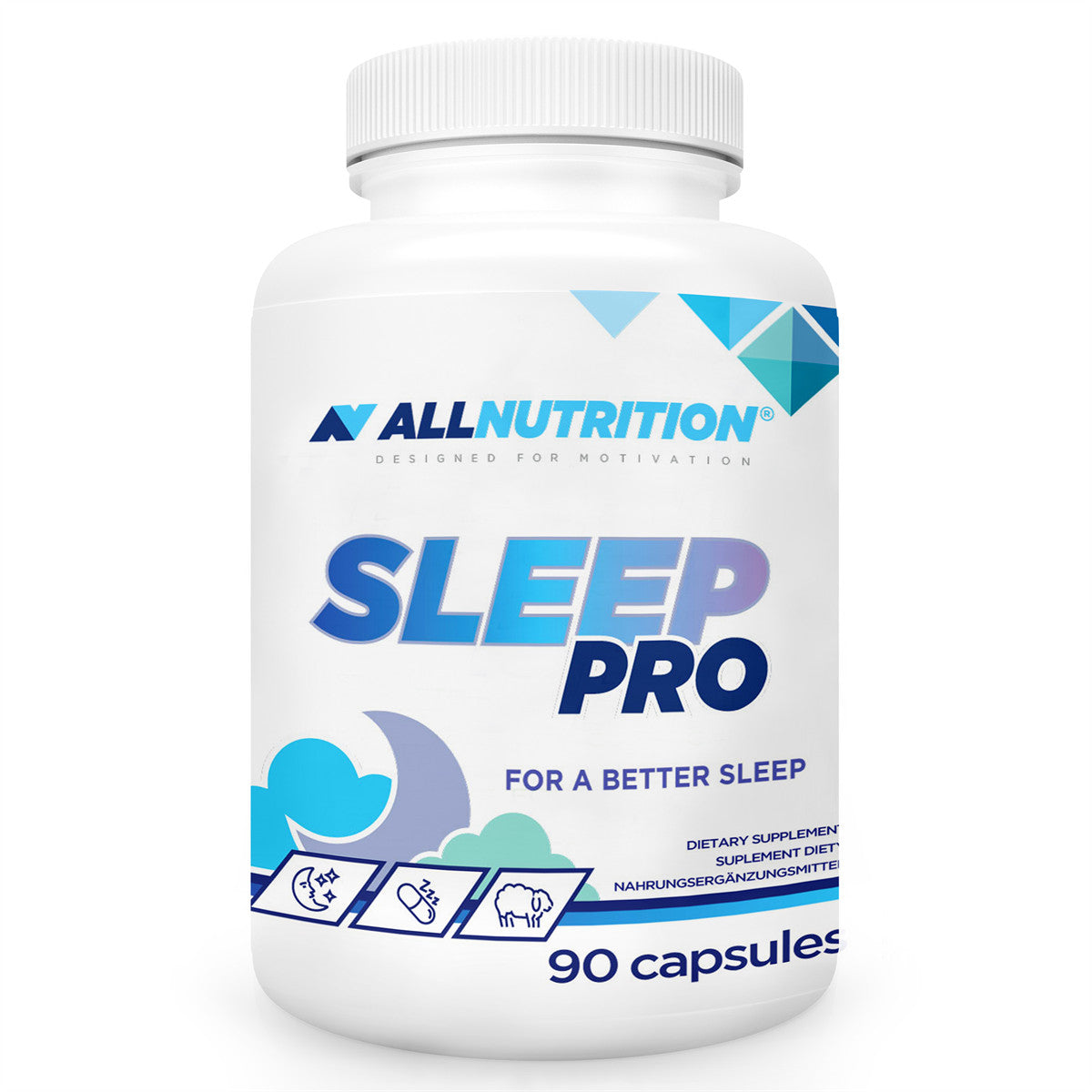 Sleep Pro 90kap
