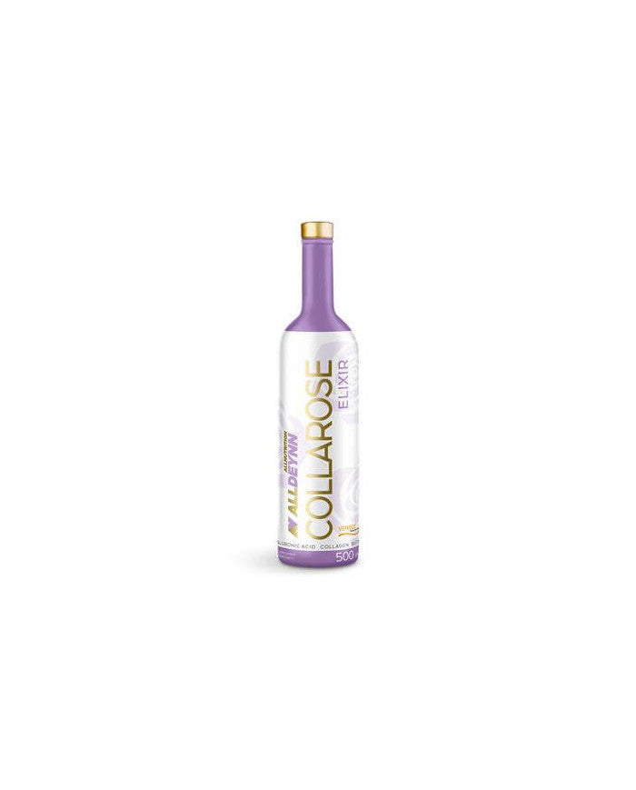 ALLDEYNN COLLAROSE ELIXIR 500 ml