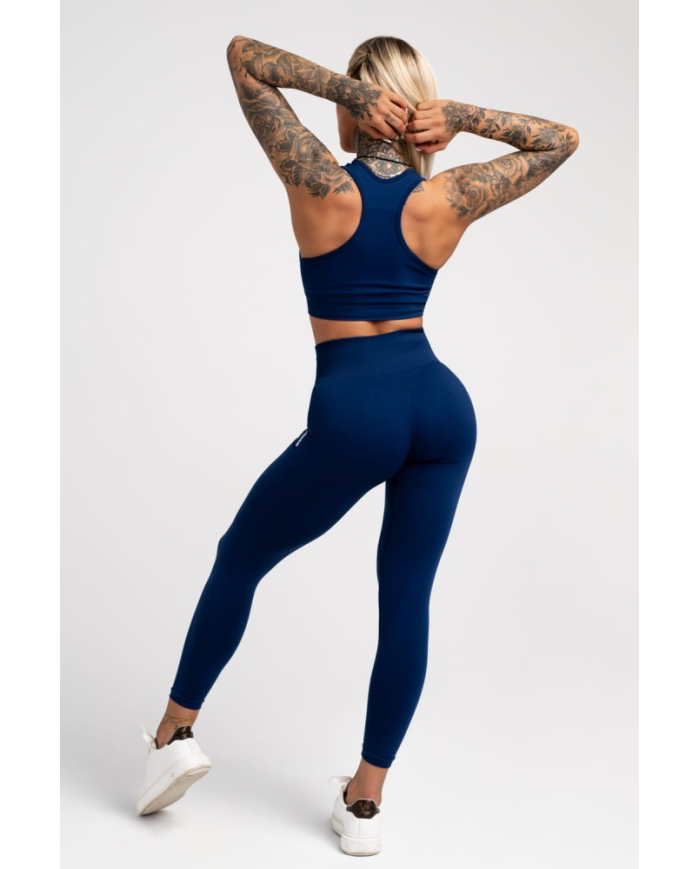 Leginsy compress night sky – zdjęcie 4