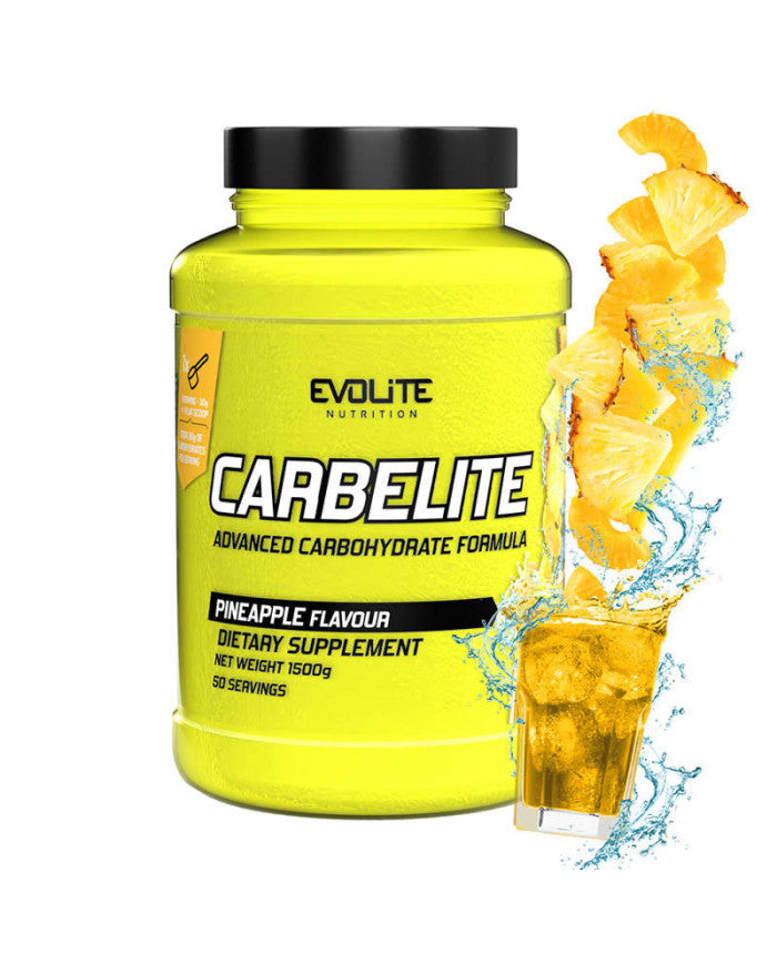 Evolite Carbelite 1500g – zdjęcie 3