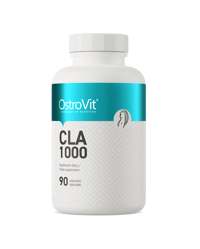 OstroVit CLA 1000 90 cap – zdjęcie 3