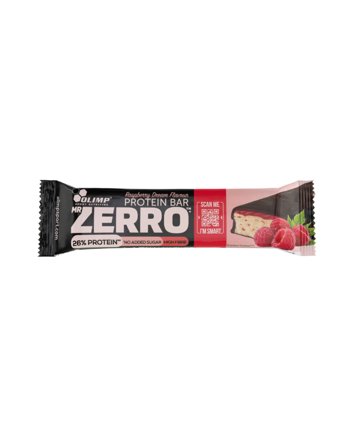 Olimp Mr Zerro Protein Bar 50g