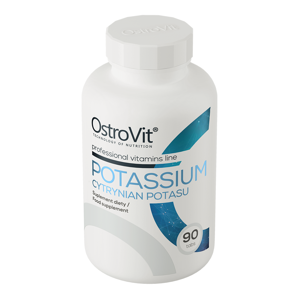 OstroVit Potassium 90 tab