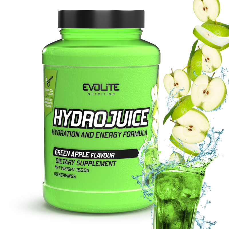 Evolite HydroJuice 1500g