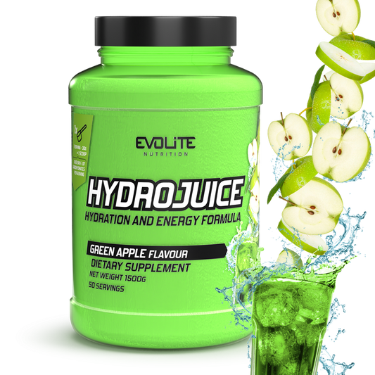 Evolite HydroJuice 1500g