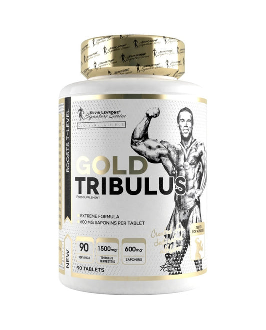 LEVRONE GOLD TRIBULUS 90