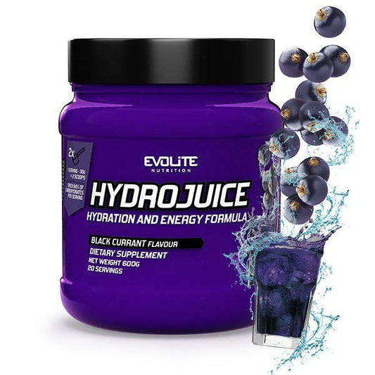Evolite HydroJuice 600g