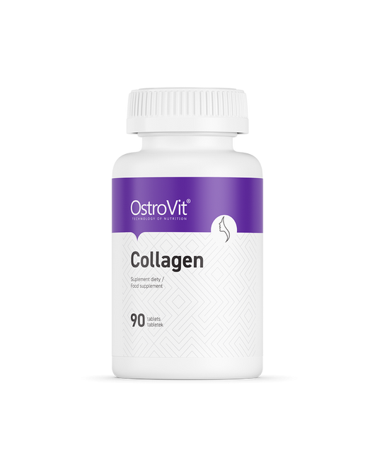 OstroVit Collagen 90 tabs