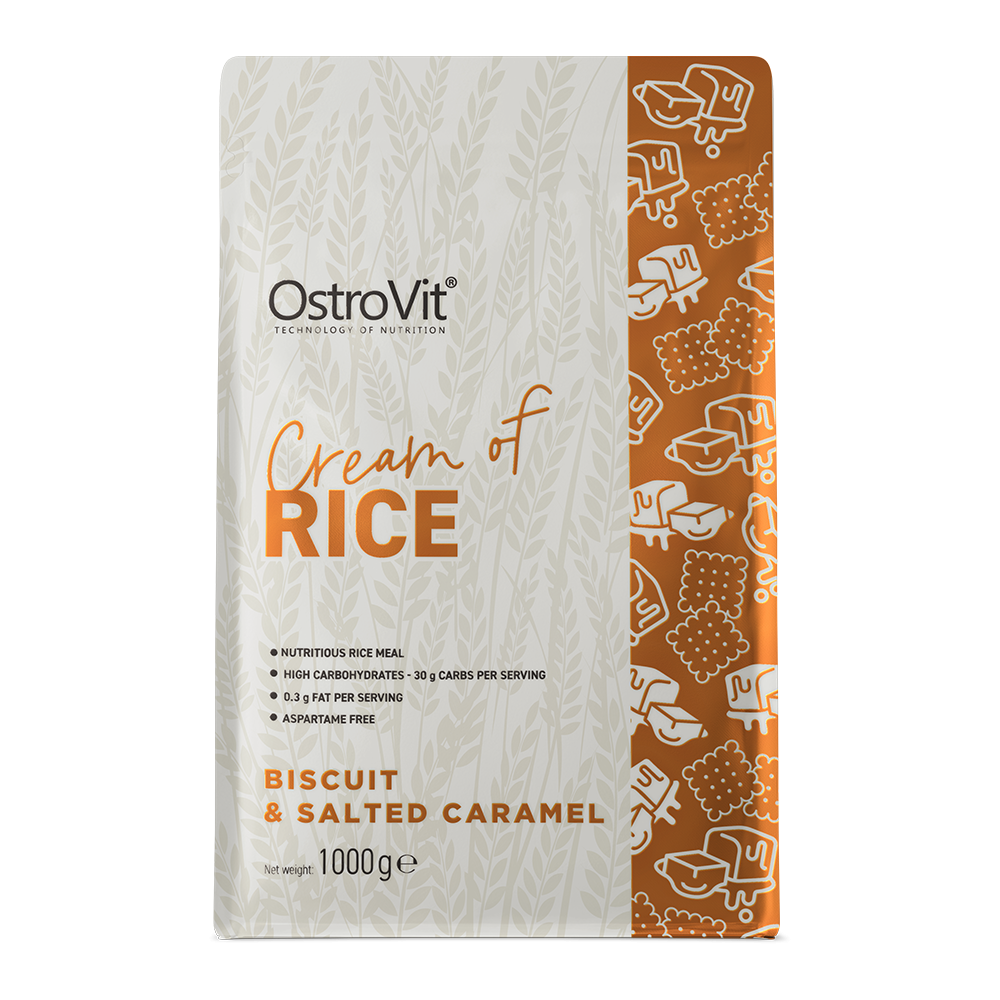 OstroVit Cream of Rice 1kg