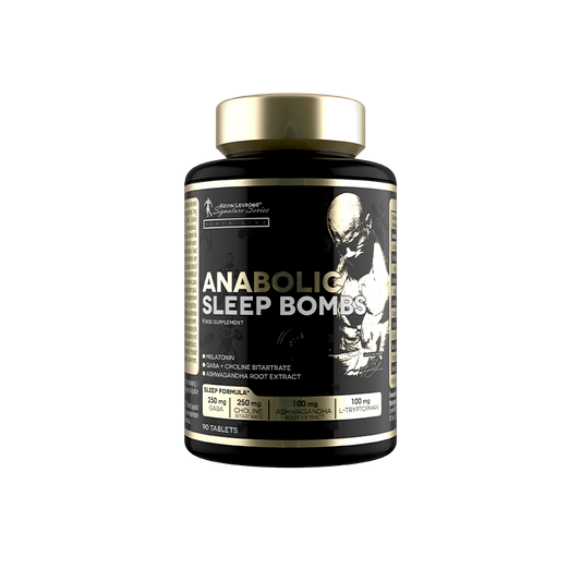 Levrone Anabolic Sleep Bombs 90 tab