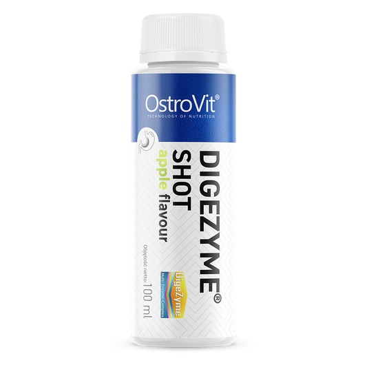 Digezyme® Shot 100 ml