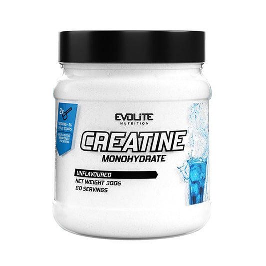 Evolite Nutrition Creatine Monohydrate 500g