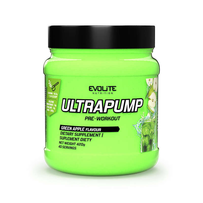 Ultra Pump 420g