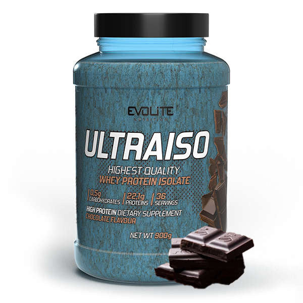 UltraIso 900g