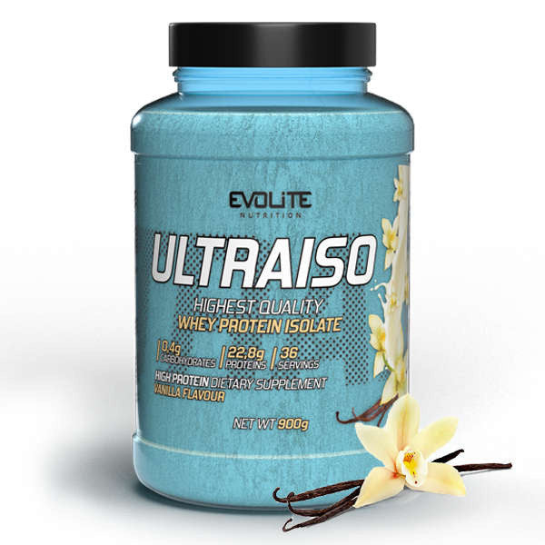 UltraIso 900g