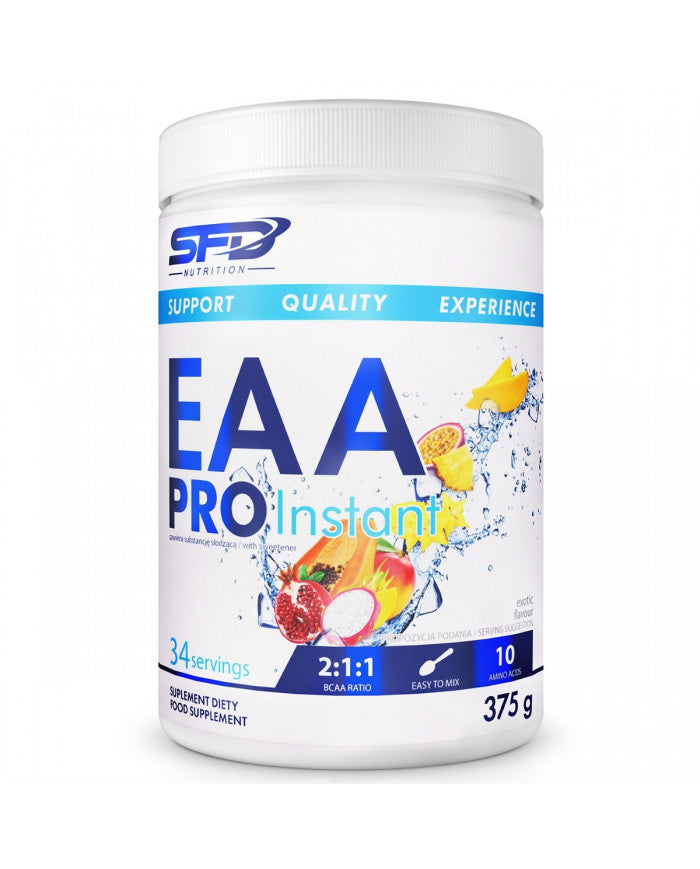 SFD EAA PRO INSTANT 375 g