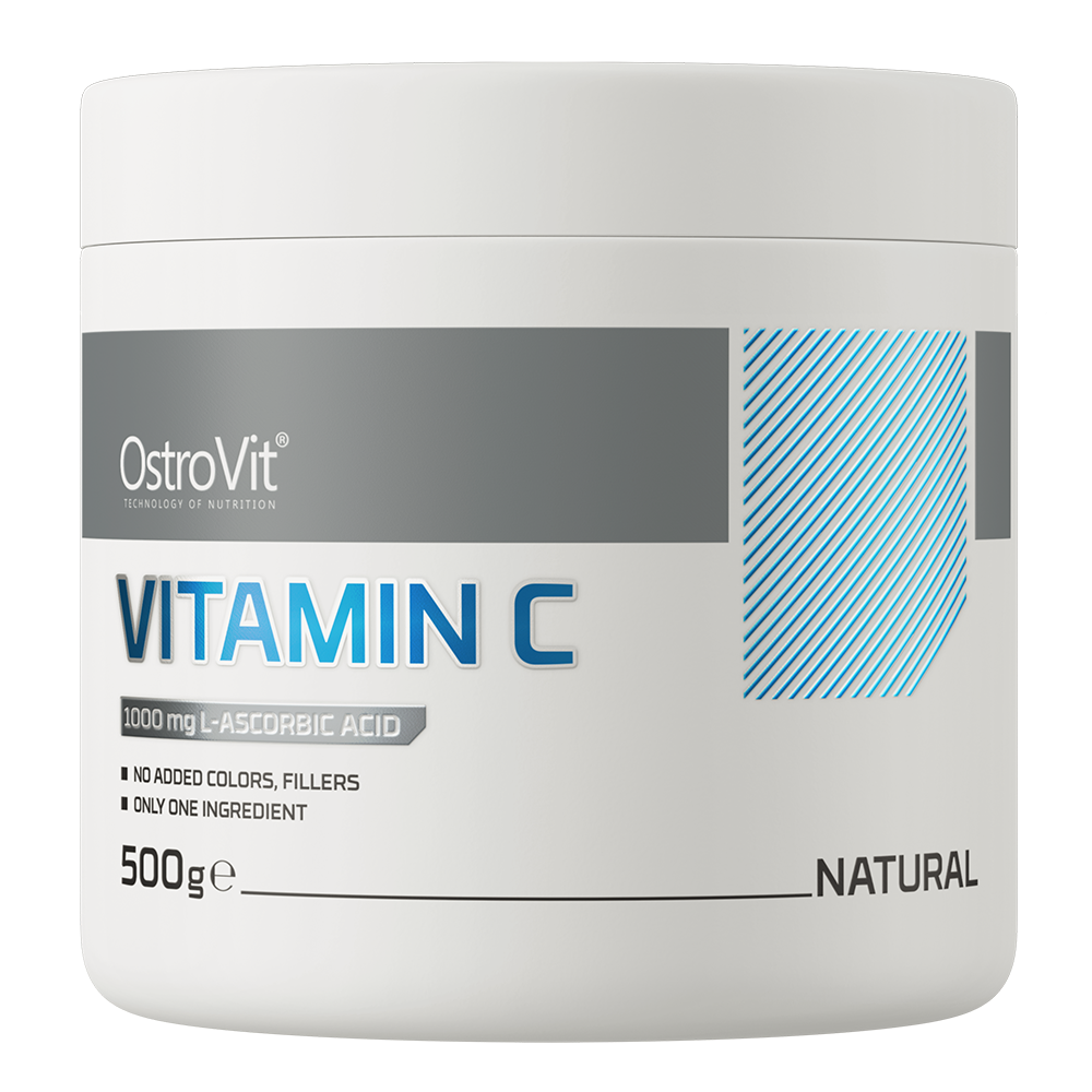 OstroVit Vitamin C 500 g