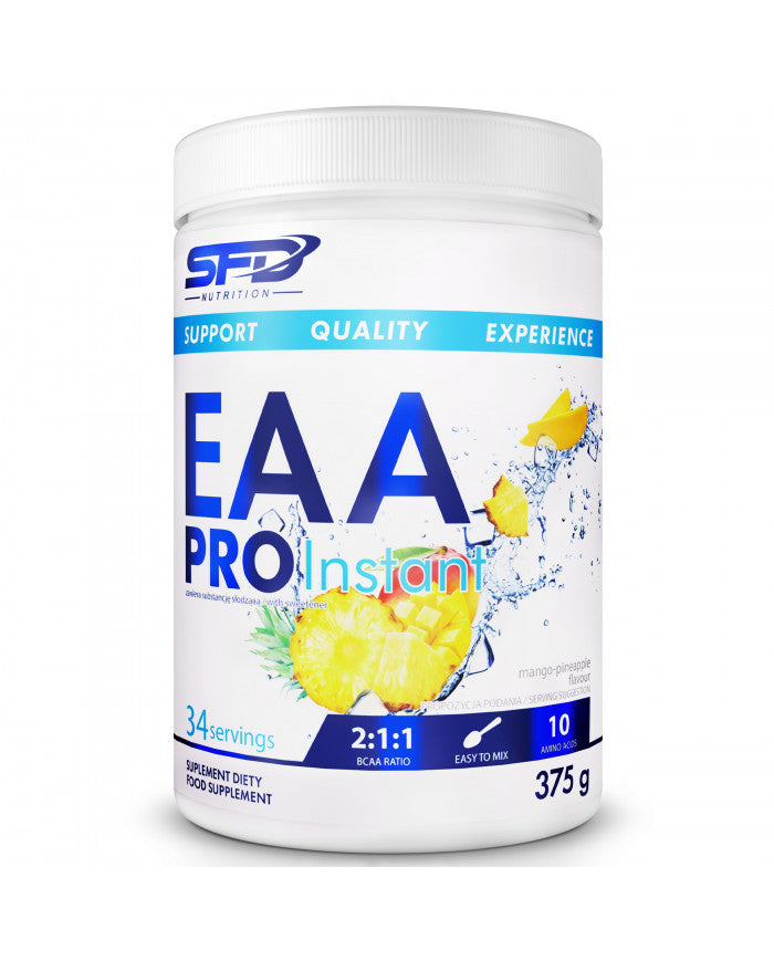 SFD EAA PRO INSTANT 375 g – zdjęcie 2