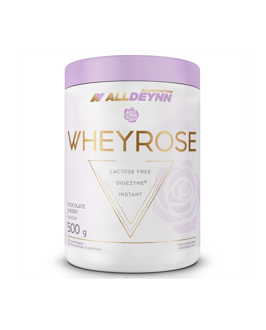 ALLDEYNN WHEYROSE 500g