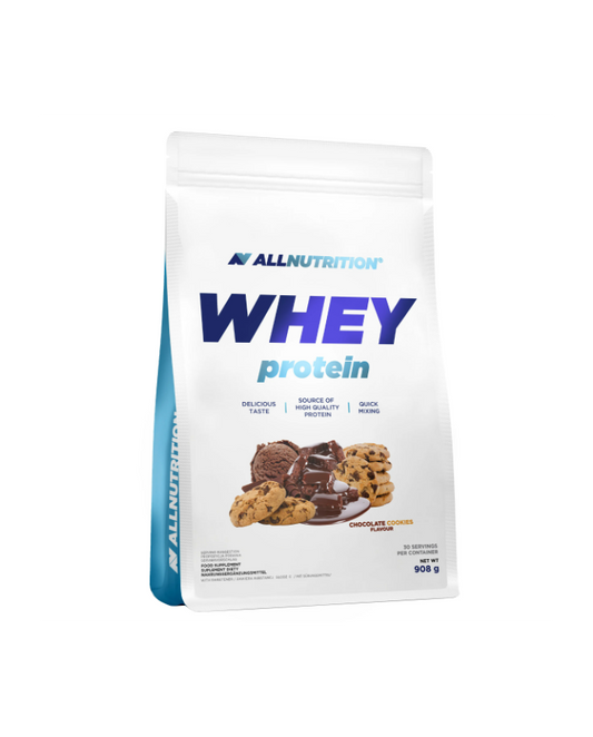 ALLNUTRITION WHEY PROTEIN 908g
