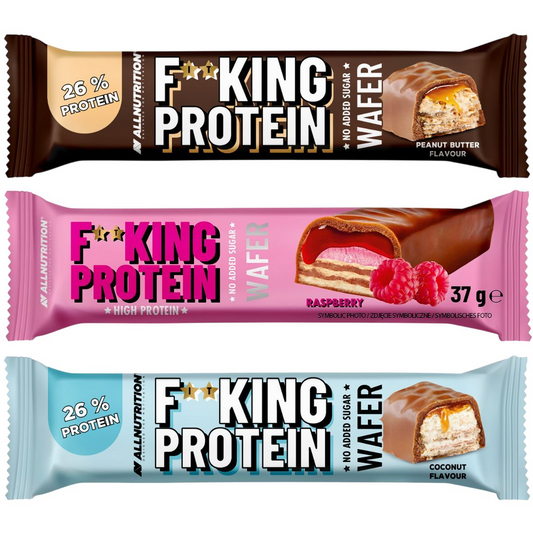 Fitking Protein Wafer 37-39g