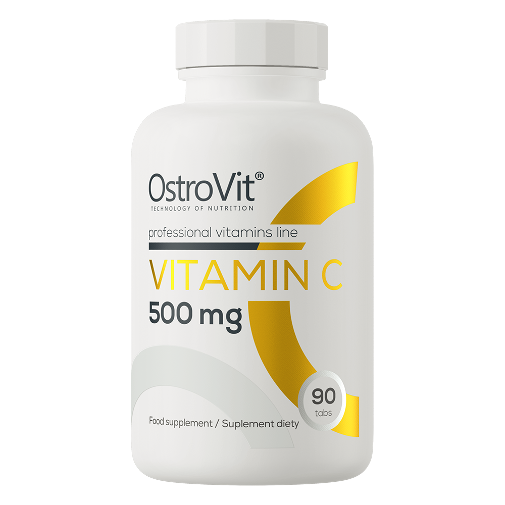 Vitamin C (90 tabs)