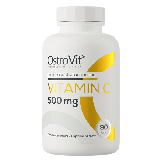 Vitamin C (90 tabs)