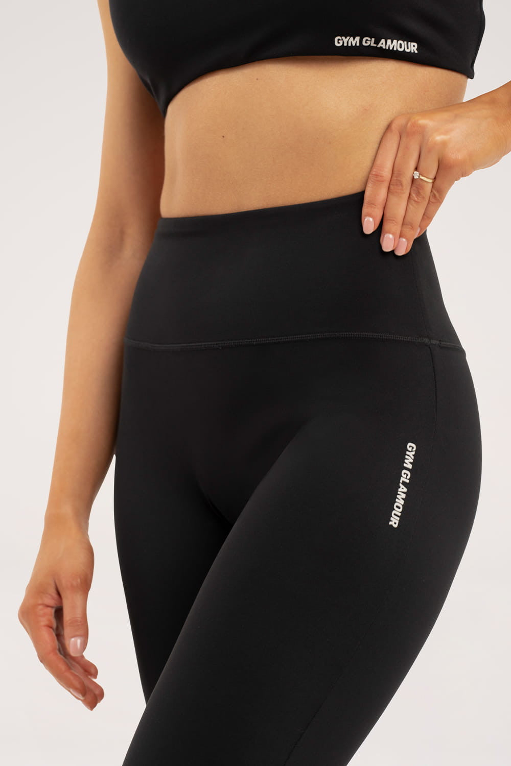 Black Sports Bells