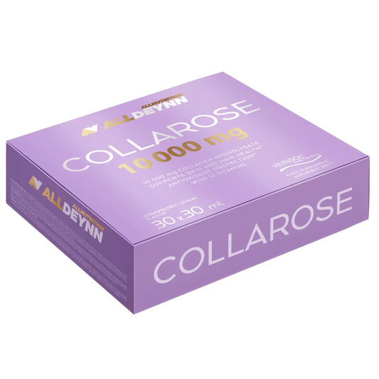 COLLAROSE 10 000 MG 30x30ml