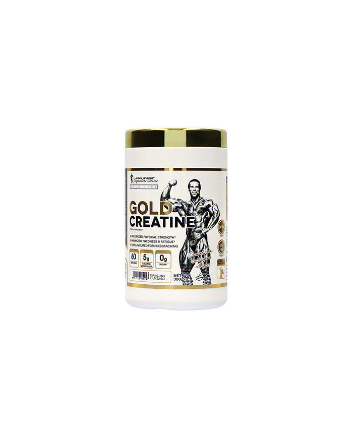 Gold Creatine 300g