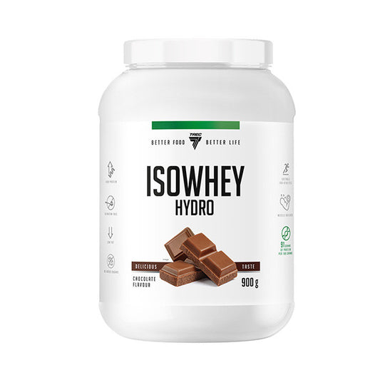 IsoWhey Hydro 900g