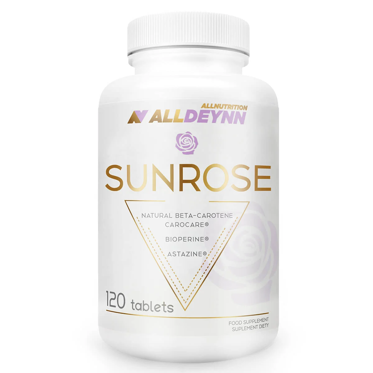 Sunrose 120 tab