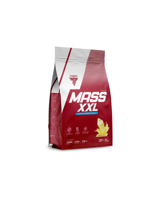 MASS XXL 3kg