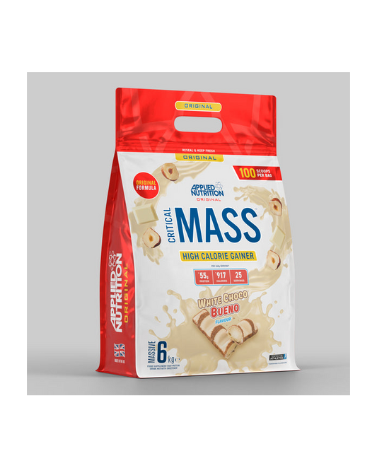 Applied Nutrition Critical Mass Original RED 6kg