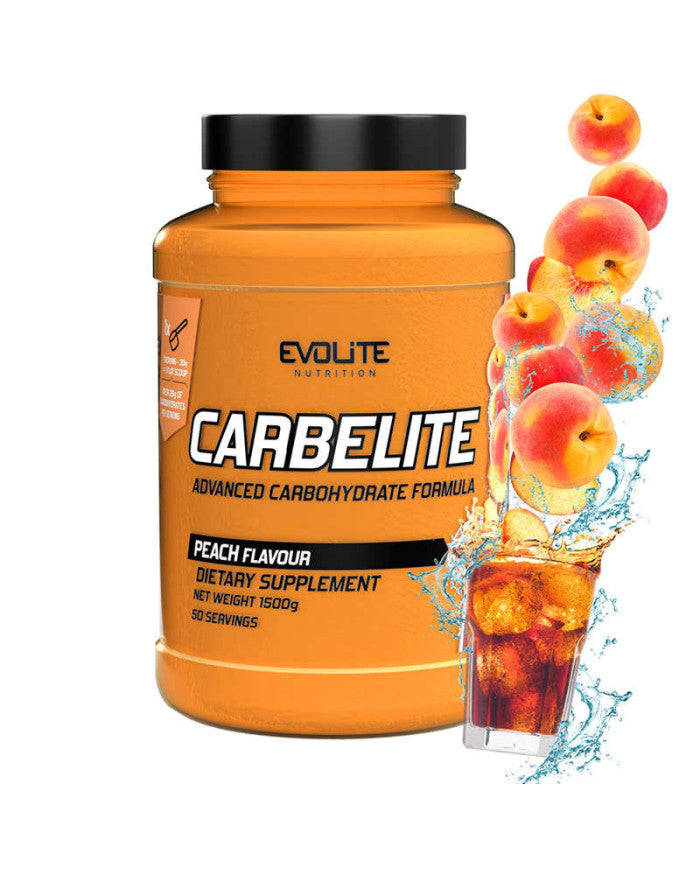 Evolite Carbelite 1500g – zdjęcie 2
