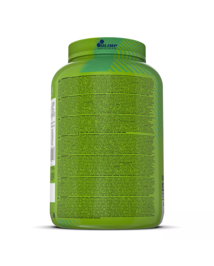 Carbonox 3500g – zdjęcie 3