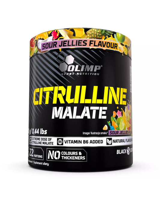 Olimp Citrulline Malate 200g