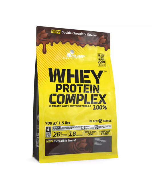 Whey Protein Complex 100% 700g