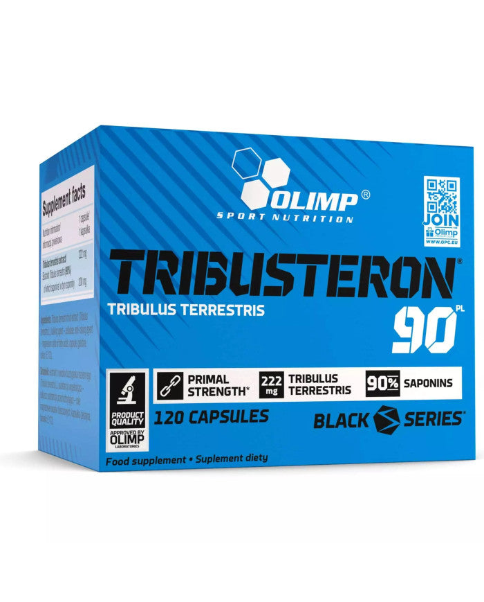 Olimp Tribusteron® 90 120 cap