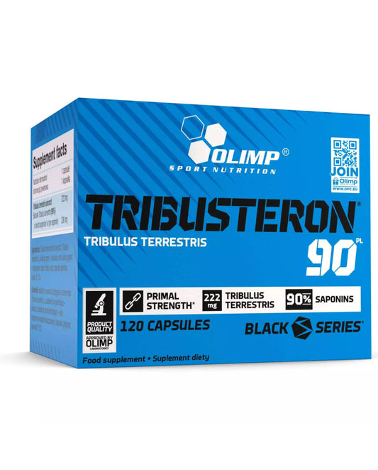 Olimp Tribusteron® 90 120 cap