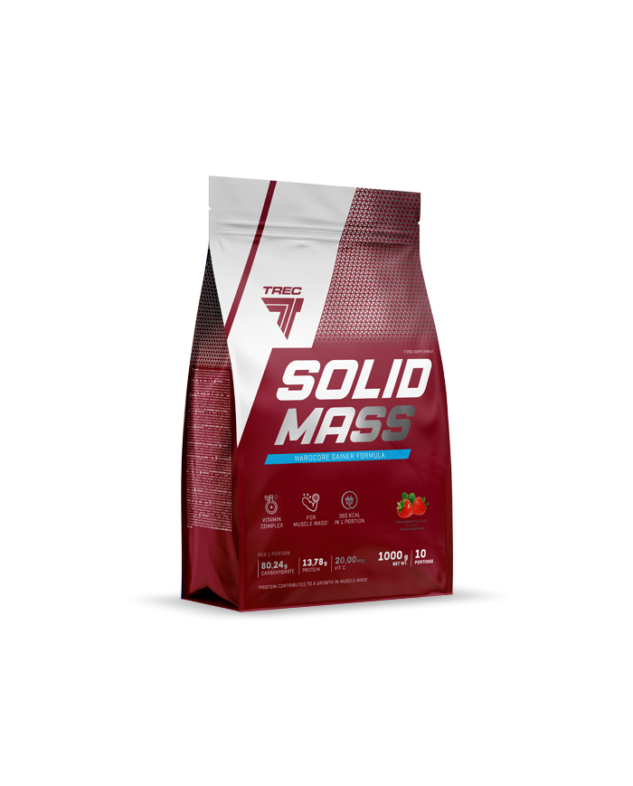SOLID MASS 3000g