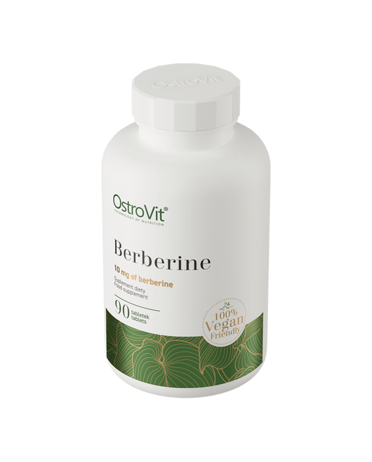 OstroVit Berberine VEGE 90 tab