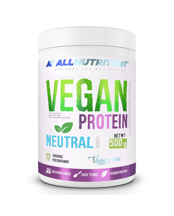 Vegan Protein 500g