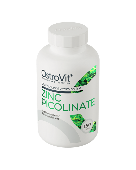 OstroVit Zinc Picolinate 150 tab