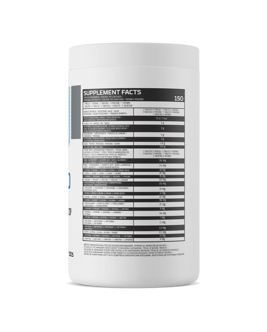 OstroVit Beef Amino 2000 mg 300 tab