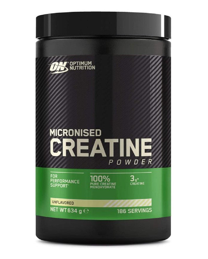 ON Creatine 634g