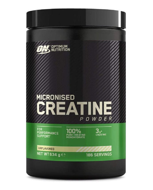 ON Creatine 634g