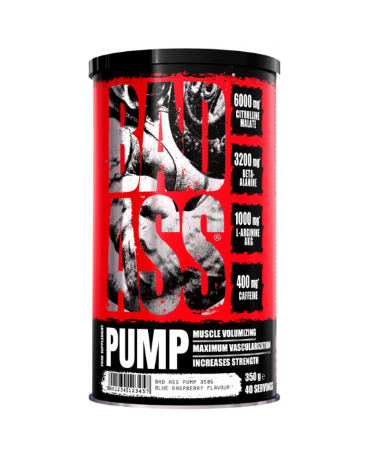 Pump 350g