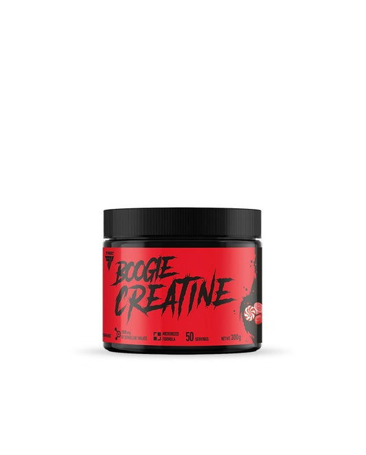 BOOGIE CREATINE 300g
