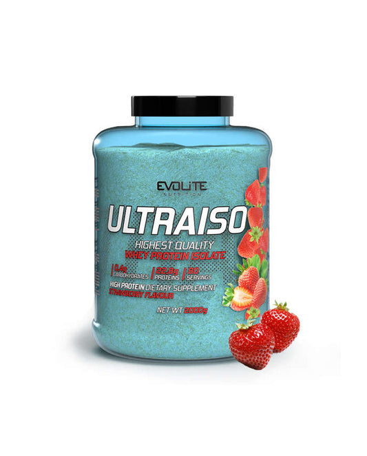 UltraIso 2000g